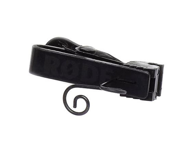Rode Lavalier Clip
