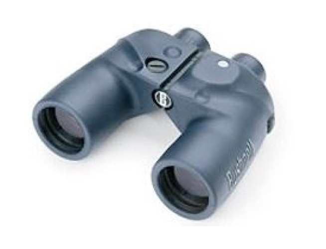 Bushnell Marine 7x50 W/Digital Compass
