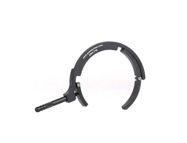 Sunwayfoto DRH-70 Focusing Handle 66-76mm