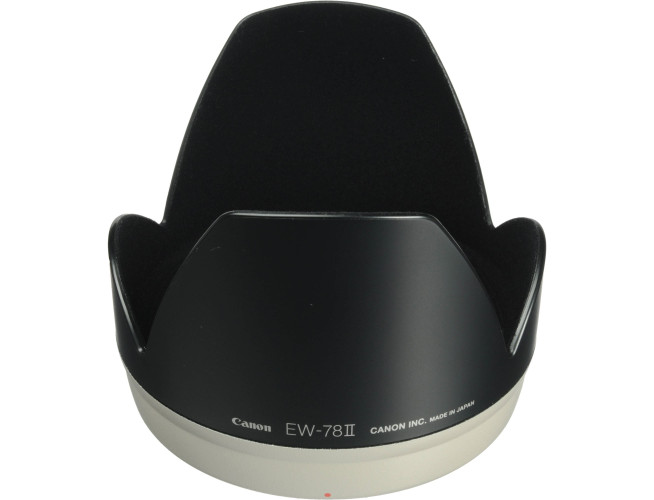 Canon EW-78II (EF 35-350/3.5-5.6 L USM)