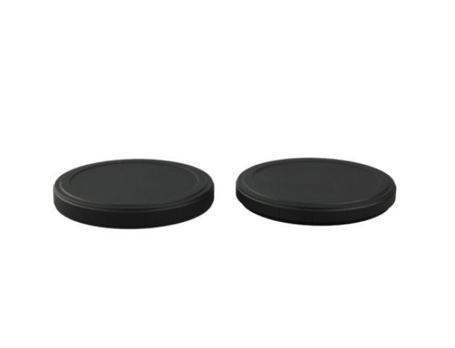 JJC Filterbeschermers voor 52mm Filters