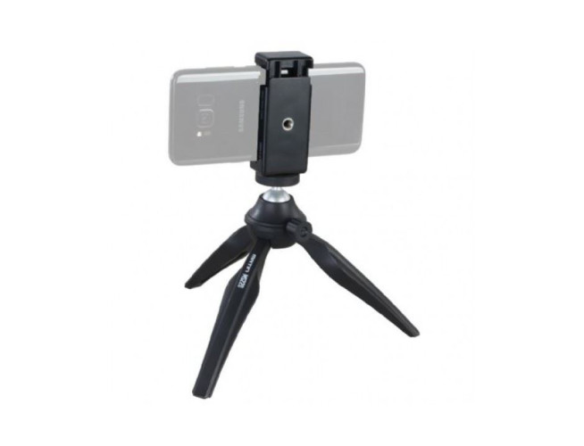 Matin Tafelstatief met Smartphone Adapter M-14035