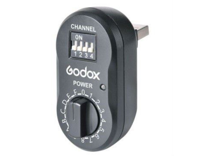 Godox Power Remote FTR-16