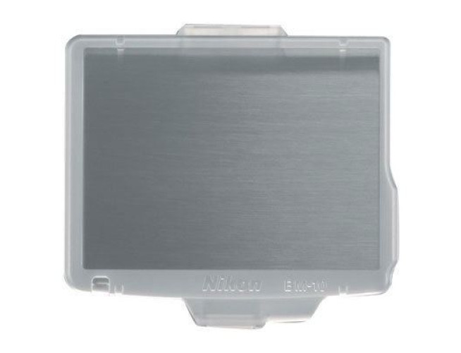 Nikon BM-10 LCD Monitorbeschermkap