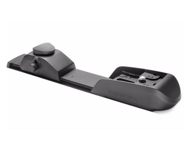 Swarovski BR Balance Rail voor BTX/ATX/STX, ATS/STS, ATM/STM, STR