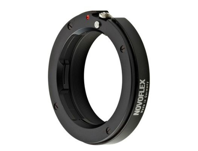 Novoflex Adapter Sony E-mount camera naar Leica M objectief