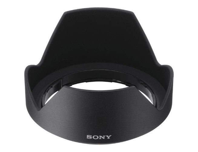 Tweedehands Sony Zonnekap ALC-SH132 (Zonnekap FE28-70 mm F3.5-5.6 OSS) CM9375