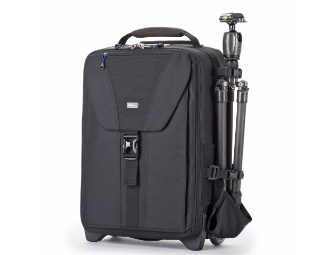 Think Tank Airport TakeOff v2.0