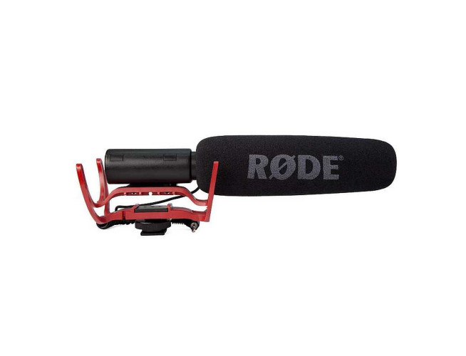 Rode Videomic Rycote