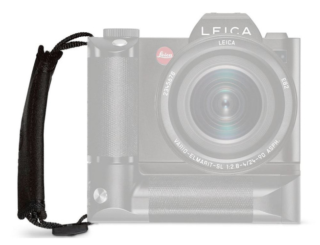 Leica S Hand Strap voor Multifunctional Handgrip