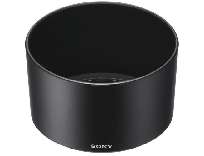 Sony ALCSH138 Lenskap