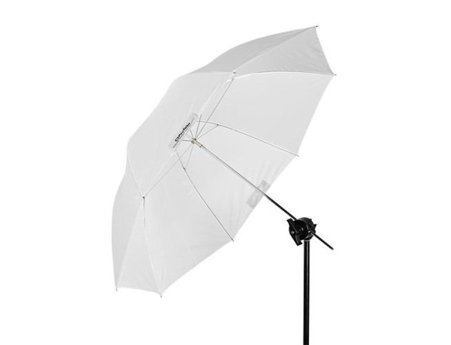Profoto Paraplu Vlak M 105CM - Doorzichtig