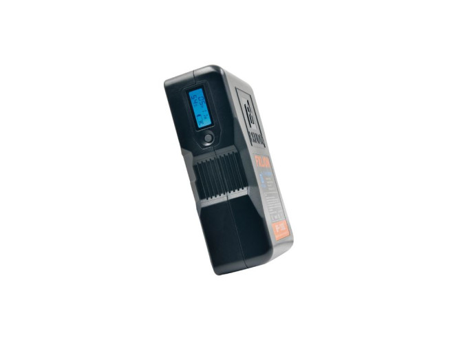 FXLion BP-130SL V-Mount Battery