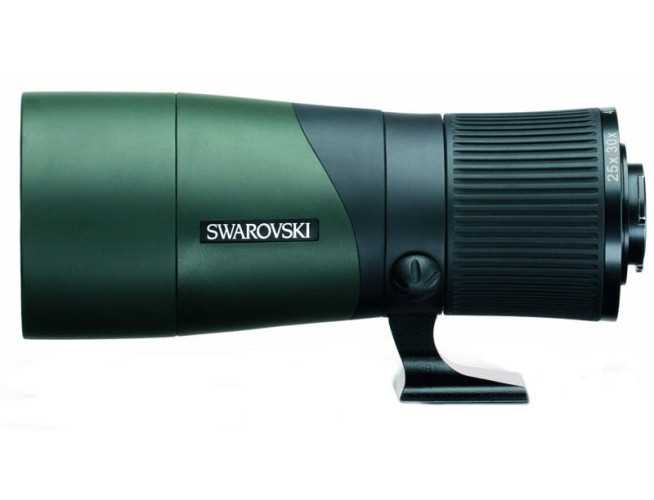 Swarovski 65mm objectief module 25-60x