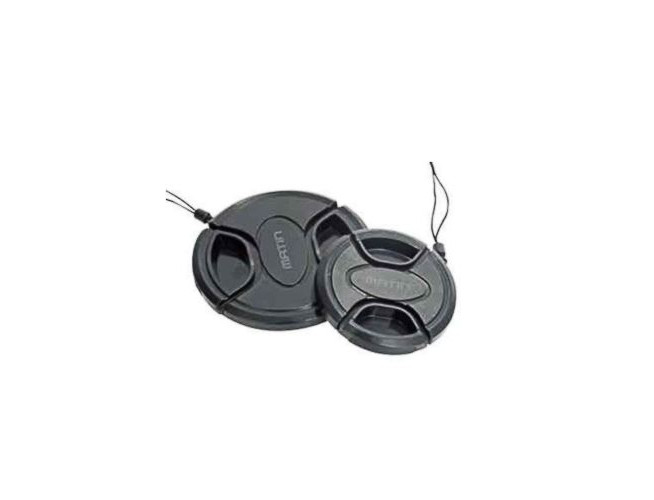 Matin Lensdop met Elastiek - 46mm