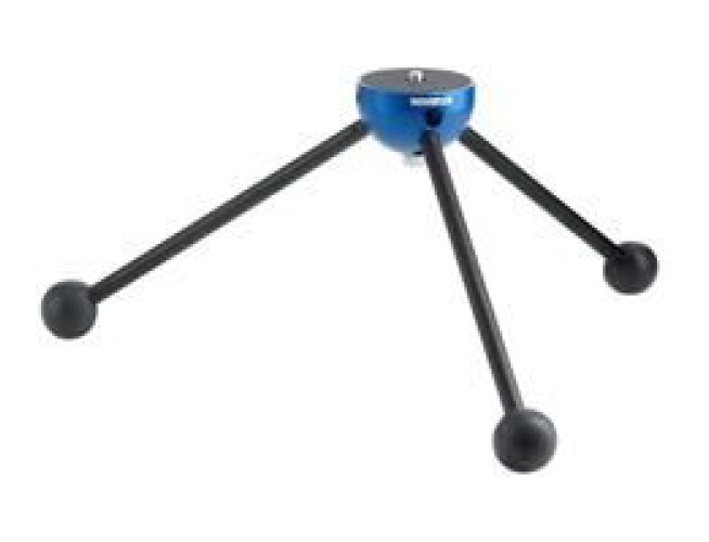 Novoflex Basic-Ball - Blauw