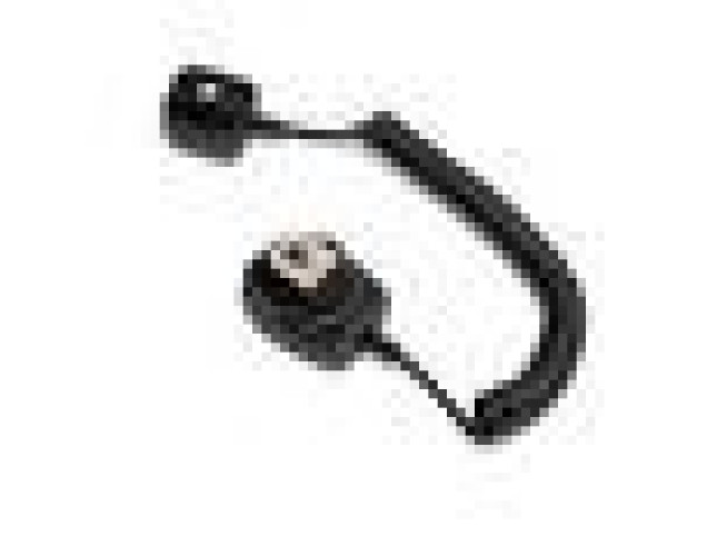 JJC FC-O3 (0.9M) - Off-Camera Shoe Cord (Olympus FL-CB05)
