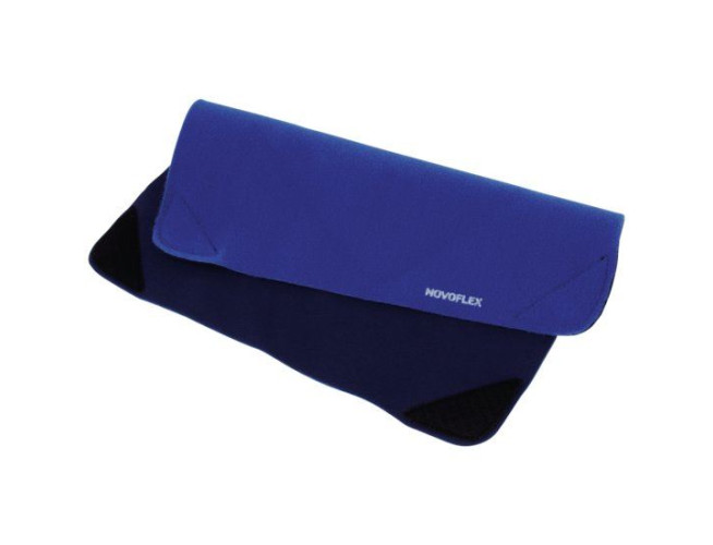 Novoflex Neopreen Bluewrap Maat M 28x28cm