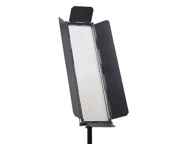 CAME-TV Barn Door L For 1806 LED Panels