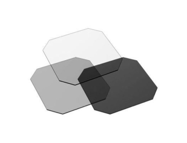Irix Edge Gel ND Filter Set 29mm x 29mm