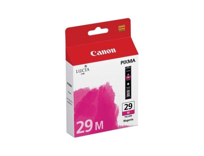 Canon PGI-29M