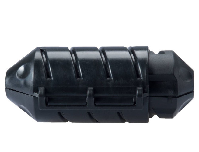 Tether Tools JerkStopper Extension lock - zwart