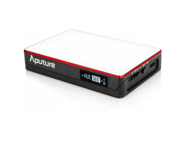 Aputure MC RGBWW LED Light
