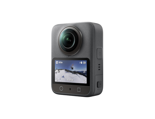 DJI Osmo 360  Standard Combo