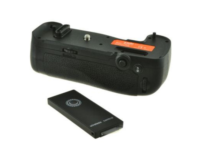 Jupio Battery Grip for Nikon D500 (MB-D17)