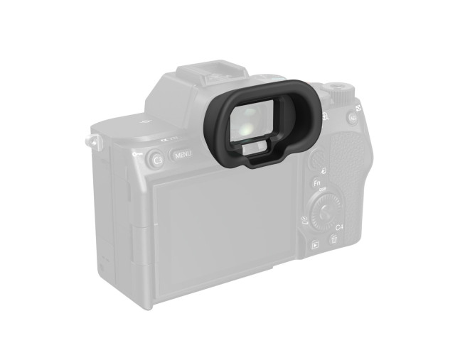 SmallRig 5255 Camera Viewfinder Eyecup For Sony Alpha 1/7/ 9 Series Cameras