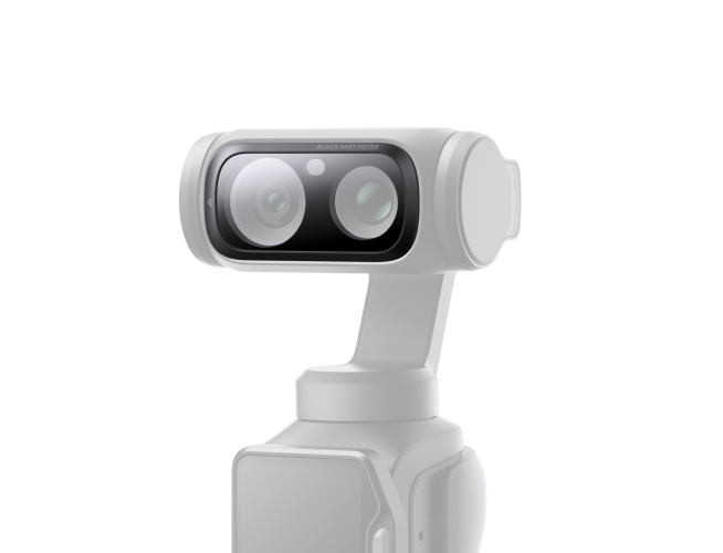 Insta360 Black Mist Filter For Insta360 Luna Ultra