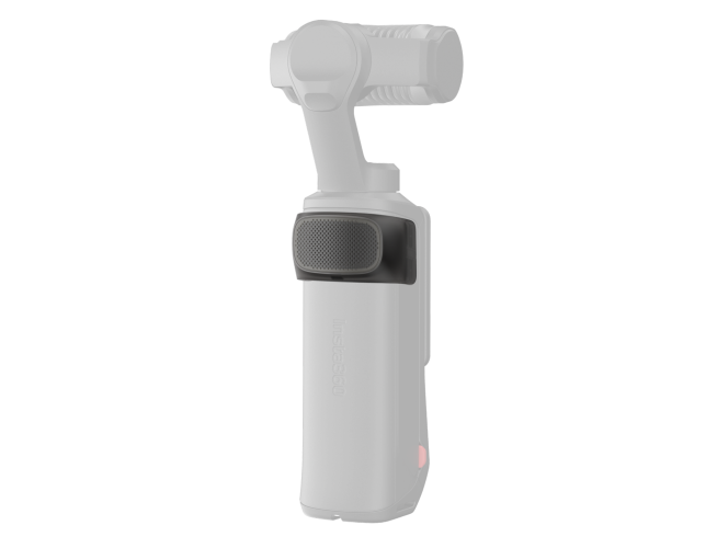 Insta360 Wind Guard For Insta360 Luna Series (Zwart)