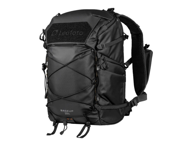 Leofoto Outdoor Series 25l Backpack Bag Only (Black)