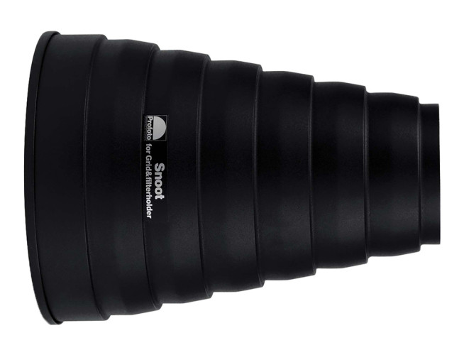 Profoto Snoot voor Zoom Reflector