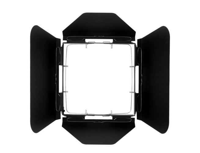 Profoto Barndoor kleppenset voor de Profoto Zoom reflector