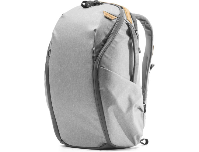 Peak Design Everyday Backpack 20l Zip V3 - Ash