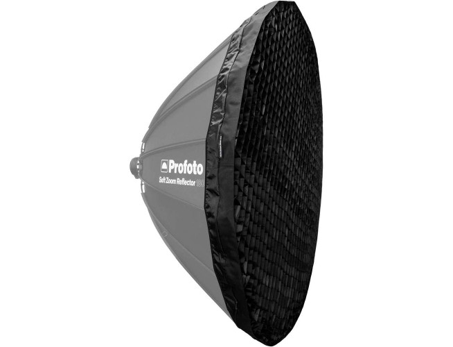 Profoto Soft Zoom Softgrid 180