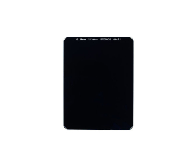 Kase KW75 75x100 ND1024