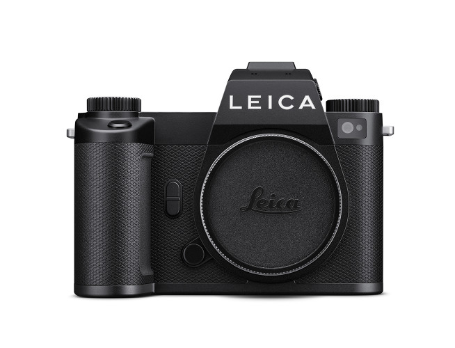 Leica SL3-P 