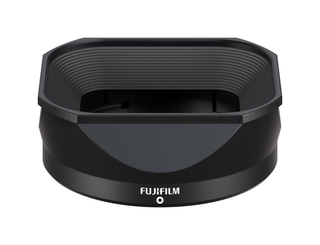 Fujifilm Zonnekap LH-XF23 II