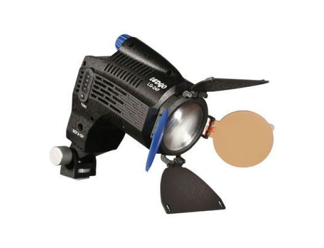 LedGo LG-24F LED Fresnel