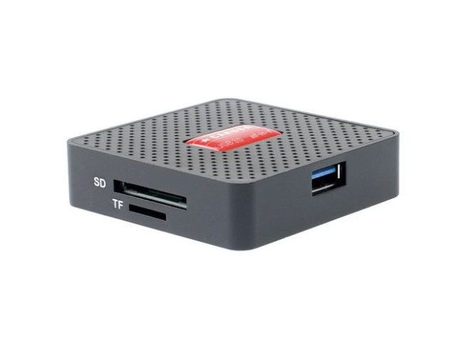 Caruba Cardreader 35 in 1 USB 3.0