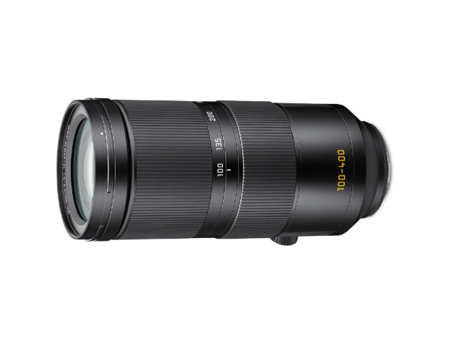 Leica Vario-Elmar-SL 100-400mm f/5-6.3