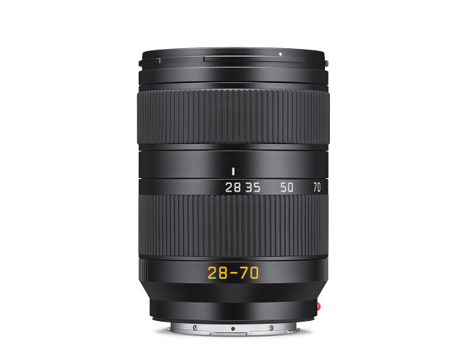 Leica Vario-Elmarit SL 28-70mm f/2.8 ASPH