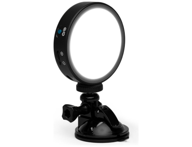 Lume Cube LC-Vclite Video Conferencing Lighting Kit