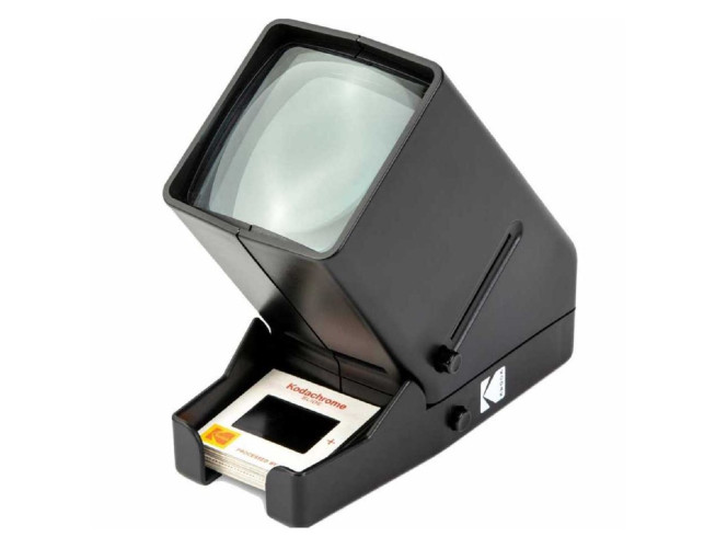 Kodak 35mm Slide Viewer