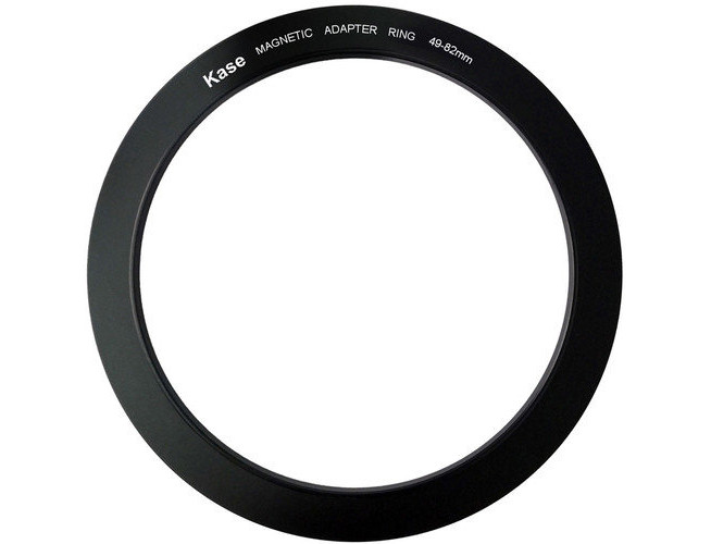 Kase Magnetic Adapter Verloopring Circ 49-82 mm