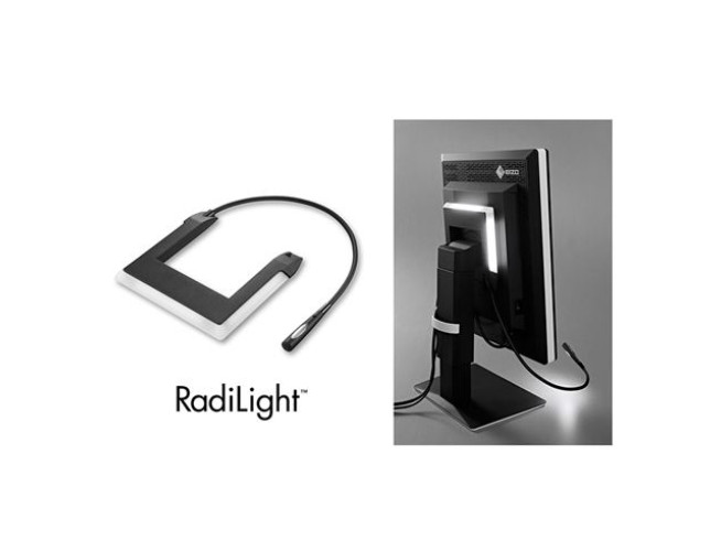 Eizo RadiLight