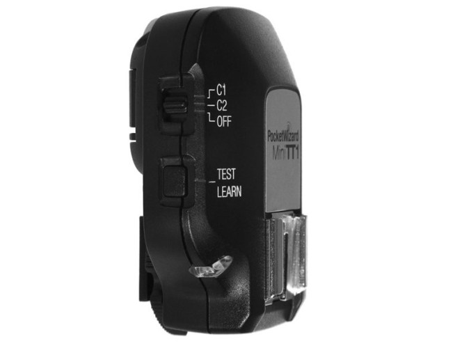 PocketWizard Mini TT1 Nikon