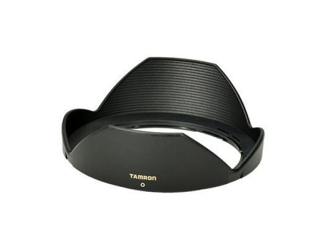 Tweedehands Tamron AB001 zonnekap voor 10mm f/3.5 / 24mm f/4.5 CM8535